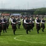 Scottish Police Band